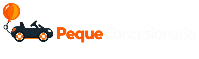 PequeConcesionario